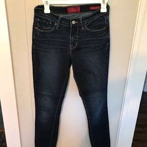 Lucky Brand Skinny Jeans